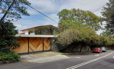 Casa en venta en Tetelpan