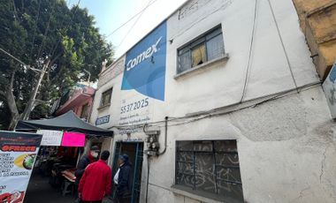 Edificio en venta en Vallejo