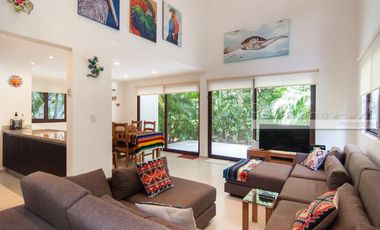 Tao Ocean 3 recamara