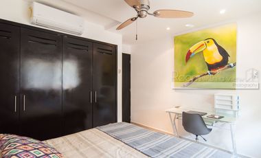 Tao Ocean 3 recamara