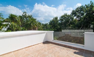 Tao Ocean 3 recamara