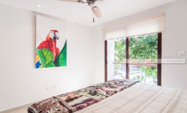 Tao Ocean 3 recamara