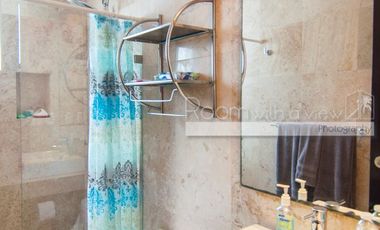 Tao Ocean 3 recamara