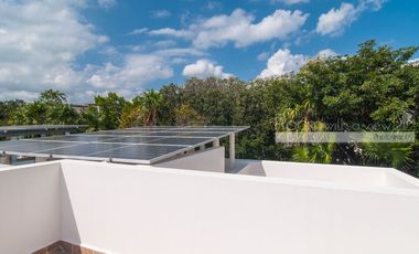 Tao Ocean 3 recamara