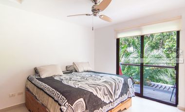 Tao Ocean 3 recamara