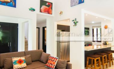 Tao Ocean 3 recamara