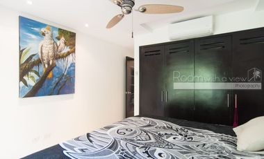 Tao Ocean 3 recamara