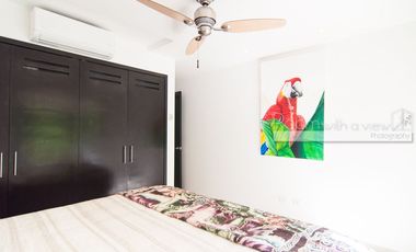 Tao Ocean 3 recamara