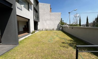 Casa en venta en Paseos del Bosque