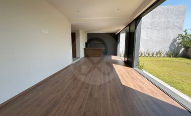 Casa en venta en Paseos del Bosque