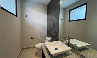 Casa en venta en Paseos del Bosque