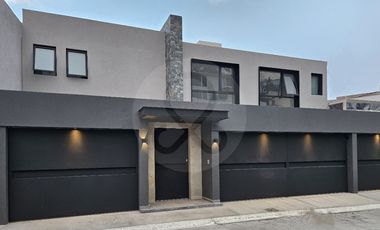 Casa en venta en Paseos del Bosque