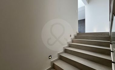 Casa en venta en Paseos del Bosque