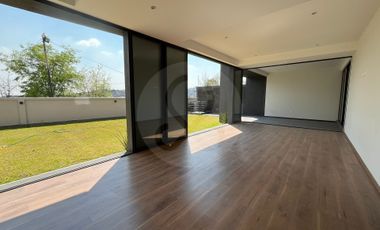 Casa en venta en Paseos del Bosque