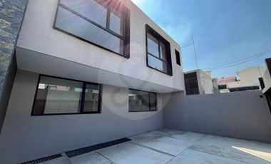 Casa en venta en Paseos del Bosque