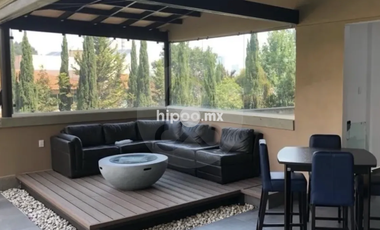 Antares Departamento en venta en Lomas Country Club