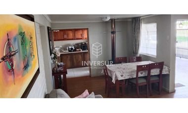 CASA MS DEPTO PARA ARRIENDO VILLA GALILEA LOS NGELES