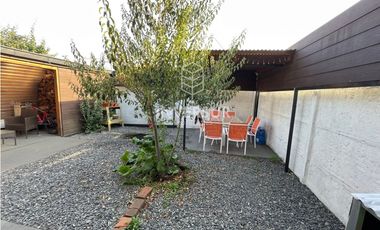 CASA MS DEPTO PARA ARRIENDO VILLA GALILEA LOS NGELES