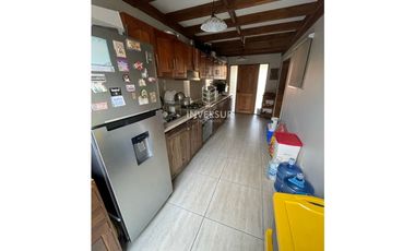 CASA MS DEPTO PARA ARRIENDO VILLA GALILEA LOS NGELES