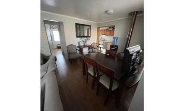 CASA MS DEPTO PARA ARRIENDO VILLA GALILEA LOS NGELES