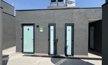 ARRIENDO RICARDO LYON / MAR DEL PLATA / PROVIDENCIA
