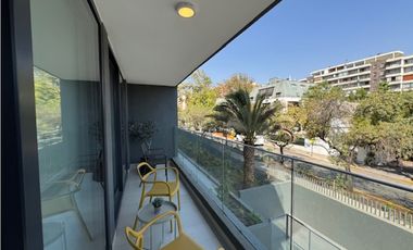 ARRIENDO RICARDO LYON / MAR DEL PLATA / PROVIDENCIA