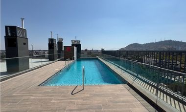 ARRIENDO RICARDO LYON / MAR DEL PLATA / PROVIDENCIA
