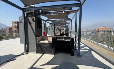 ARRIENDO RICARDO LYON / MAR DEL PLATA / PROVIDENCIA