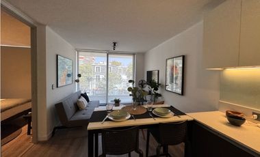 ARRIENDO RICARDO LYON / MAR DEL PLATA / PROVIDENCIA