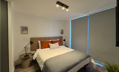 ARRIENDO RICARDO LYON / MAR DEL PLATA / PROVIDENCIA