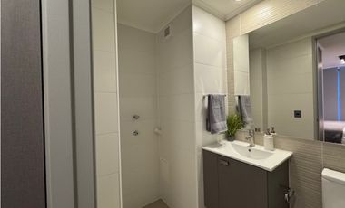 ARRIENDO RICARDO LYON / MAR DEL PLATA / PROVIDENCIA