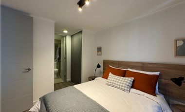 ARRIENDO RICARDO LYON / MAR DEL PLATA / PROVIDENCIA