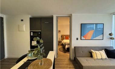 ARRIENDO RICARDO LYON / MAR DEL PLATA / PROVIDENCIA