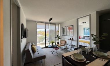 ARRIENDO RICARDO LYON / MAR DEL PLATA / PROVIDENCIA