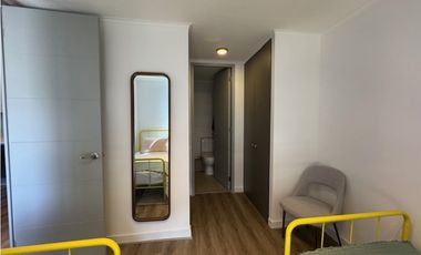 ARRIENDO RICARDO LYON / MAR DEL PLATA / PROVIDENCIA