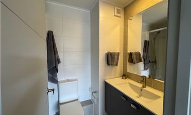 ARRIENDO RICARDO LYON / MAR DEL PLATA / PROVIDENCIA