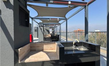 ARRIENDO RICARDO LYON / MAR DEL PLATA / PROVIDENCIA