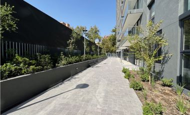 ARRIENDO RICARDO LYON / MAR DEL PLATA / PROVIDENCIA