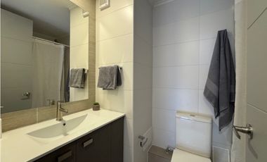 ARRIENDO RICARDO LYON / MAR DEL PLATA / PROVIDENCIA