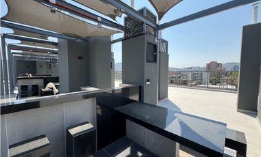 ARRIENDO RICARDO LYON / MAR DEL PLATA / PROVIDENCIA