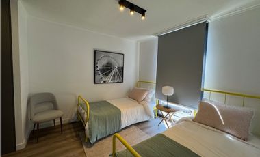 ARRIENDO RICARDO LYON / MAR DEL PLATA / PROVIDENCIA