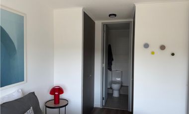 ARRIENDO RICARDO LYON / MAR DEL PLATA / PROVIDENCIA