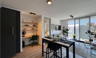 ARRIENDO RICARDO LYON / MAR DEL PLATA / PROVIDENCIA