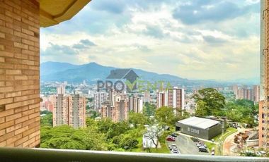 Apartamento en Venta Sabaneta Las Lomitas