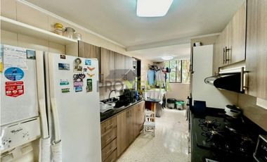 Apartamento en venta Poblado Camprestre