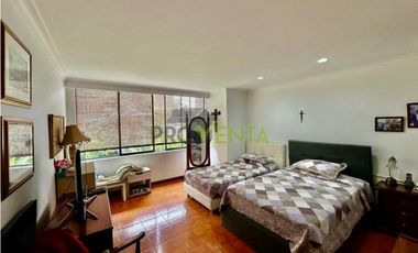 Apartamento en venta Poblado Camprestre