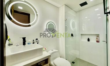 Apartamento en venta Poblado Camprestre