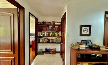 Apartamento en venta Poblado Camprestre