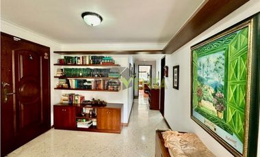 Apartamento en venta Poblado Camprestre