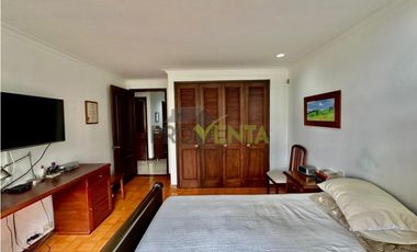 Apartamento en venta Poblado Camprestre